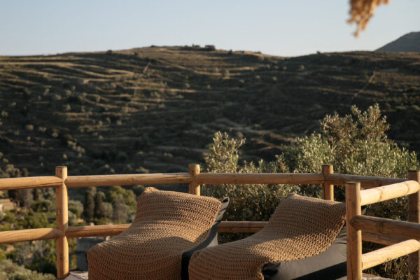 Giampoura Estate