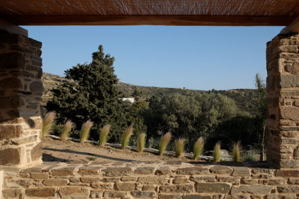 Giampoura Estate