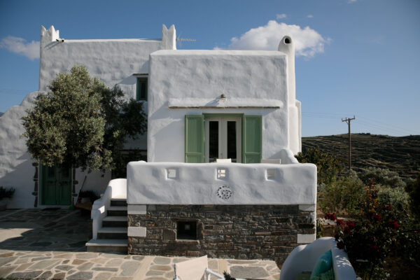 Giampoura Estate