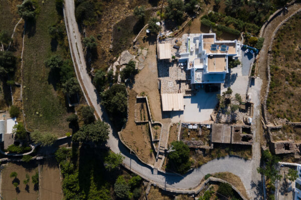 Giampoura Estate