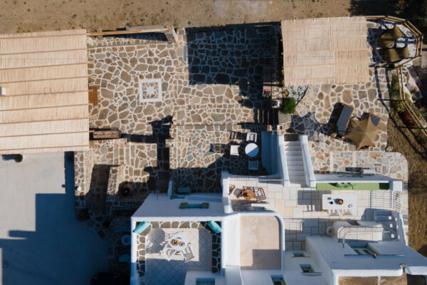 Giampoura Estate