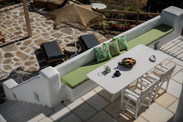 Giampoura Estate