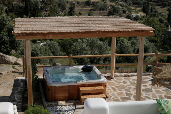 Giampoura Estate