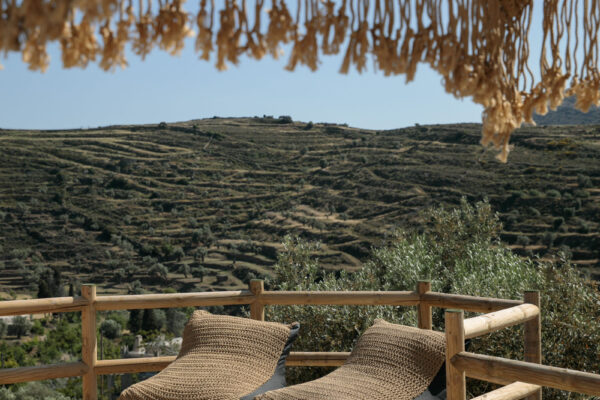 Giampoura Estate