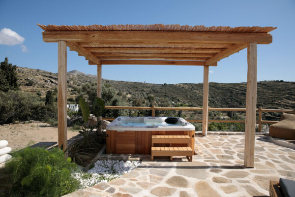 Giampoura Estate