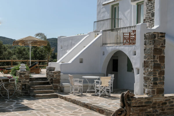 Giampoura Estate