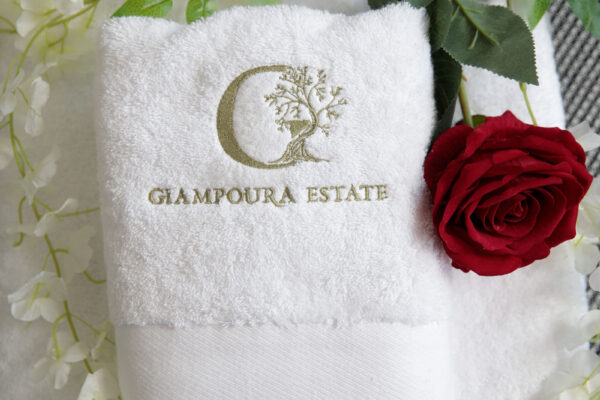 Giampoura Estate