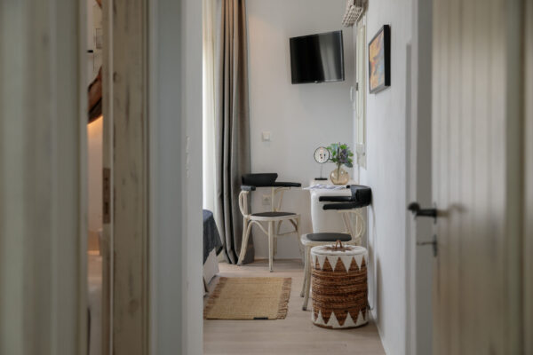 Giampoura Estate