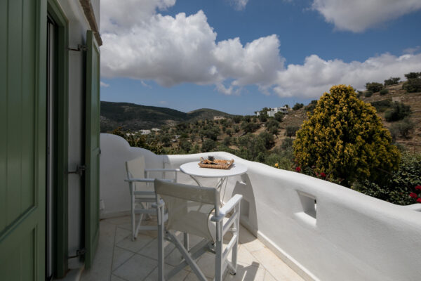 Giampoura Estate