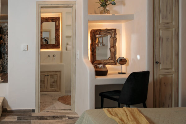 Giampoura Estate